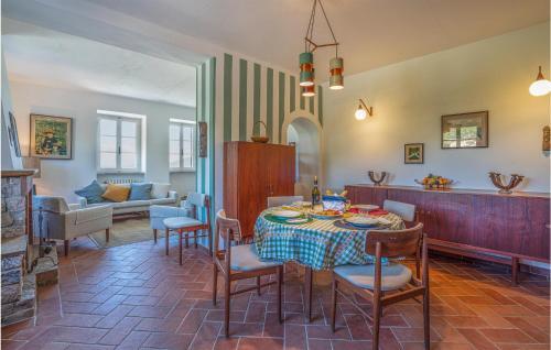 Nice Home In Marciana Marina With 3 Bedrooms