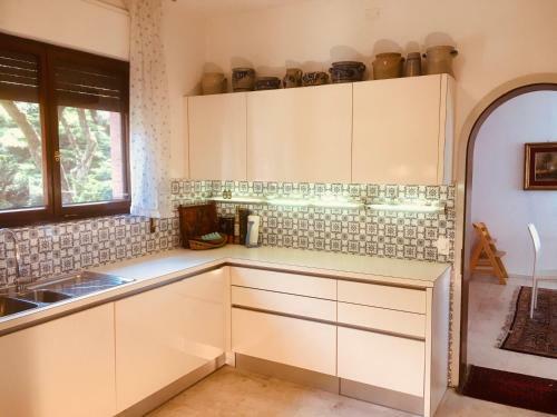 Wundersch�ner Seeblick Villa El Brol