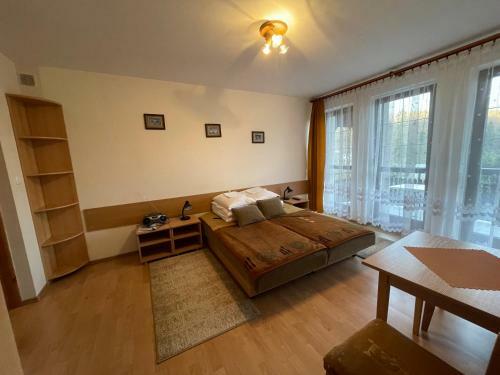 Hostal Willa Justyna