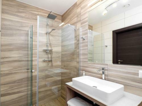 Hostal Domek Na S?onej