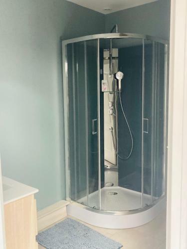 Apartamento Clisson : Maison Appartement Centre