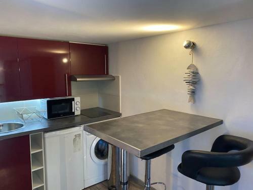 Apartamento Studio R�nov� Avec Piscine Proche Saint-tropez