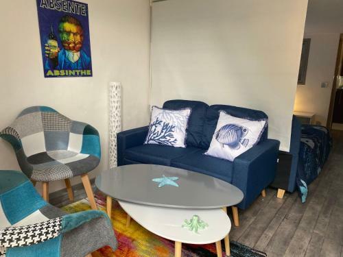 Apartamento Studio R�nov� Avec Piscine Proche Saint-tropez