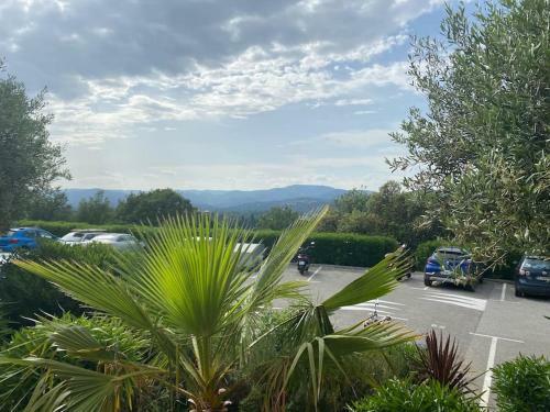 Apartamento Studio R�nov� Avec Piscine Proche Saint-tropez