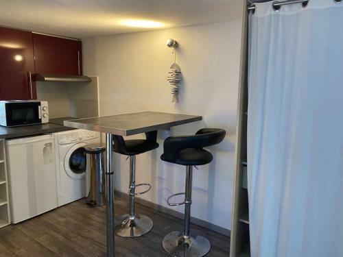 Apartamento Studio R�nov� Avec Piscine Proche Saint-tropez