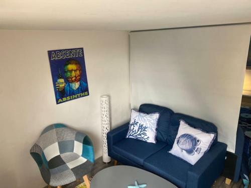 Apartamento Studio R�nov� Avec Piscine Proche Saint-tropez