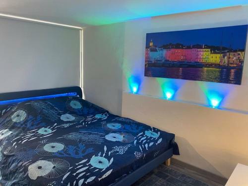 Apartamento Studio R�nov� Avec Piscine Proche Saint-tropez