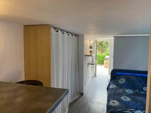 Apartamento Studio R�nov� Avec Piscine Proche Saint-tropez
