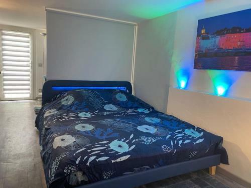 Apartamento Studio R�nov� Avec Piscine Proche Saint-tropez