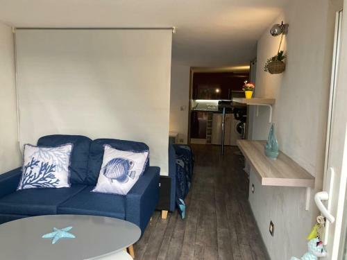 Apartamento Studio R�nov� Avec Piscine Proche Saint-tropez