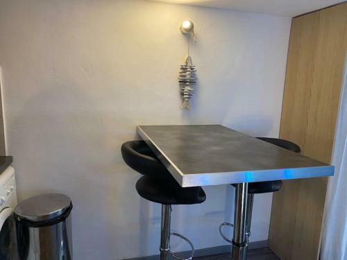 Apartamento Studio R�nov� Avec Piscine Proche Saint-tropez