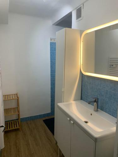 Apartamento Les Cam�lias
