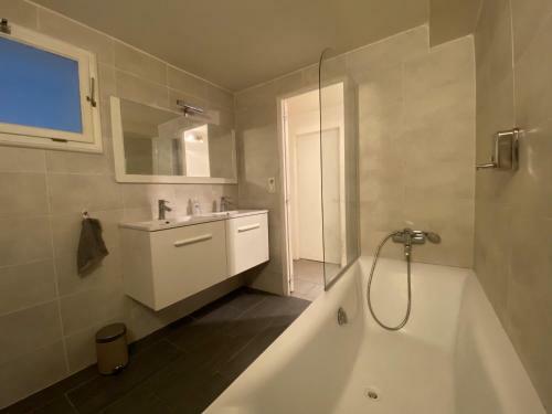 Apartamento Maison T3 Cosy � 2 Minutes de Gen�ve