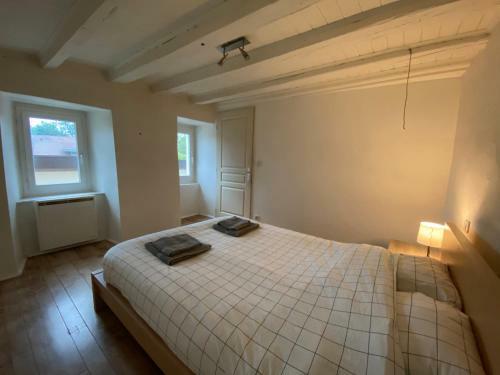 Apartamento Maison T3 Cosy � 2 Minutes de Gen�ve