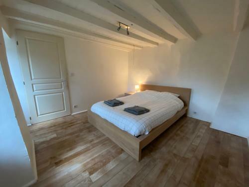 Apartamento Maison T3 Cosy � 2 Minutes de Gen�ve