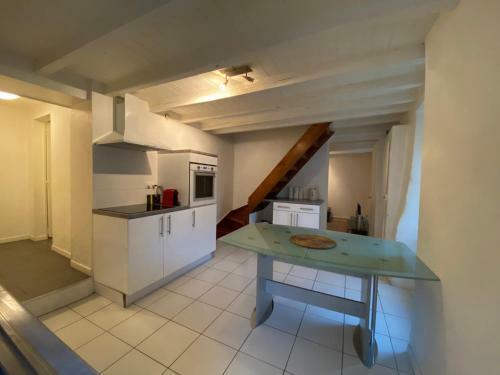 Apartamento Maison T3 Cosy � 2 Minutes de Gen�ve