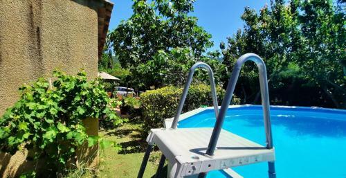 Jardin D'amis