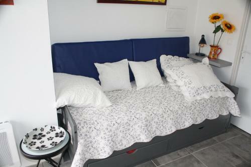 Apartamento Studio Soleil