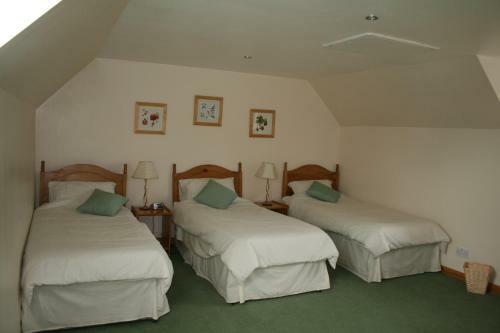 Corehouse Farm Cottages - Dairy, Granary & Sawmill