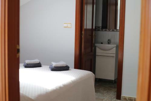 Apartamentos Esperanza