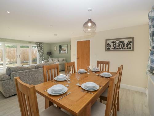 Bramley Cottage