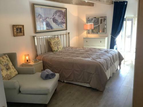 Apartamento La Mathurie 5
