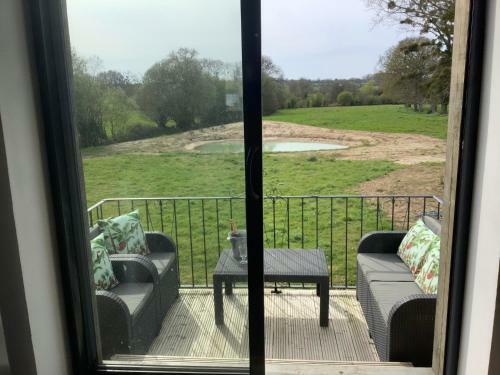 Apartamento La Mathurie 5