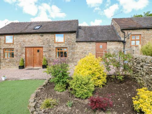 Brambles Barn