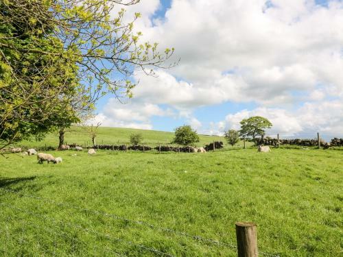 Brambles Barn