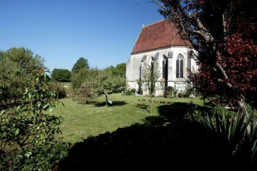 Manoir de La Vove Four A Pain