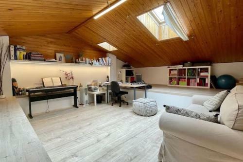 Beth's House
