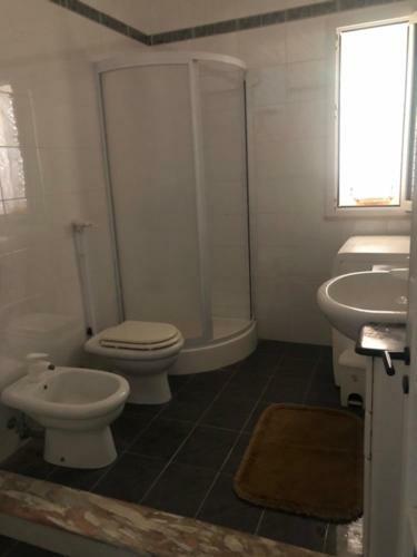 Apartamento Appartamento Marinella Di Selinunte