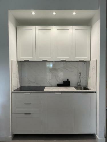Apartamento Maricampo Monolocale Con Piscina E Parcheggio