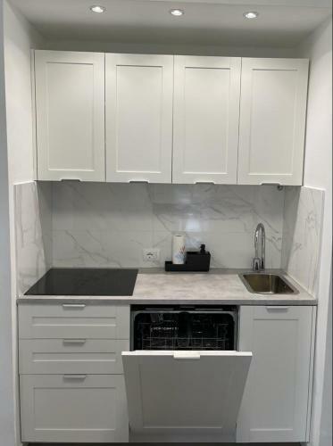 Apartamento Maricampo Monolocale Con Piscina E Parcheggio