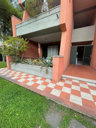 Apartamento Maricampo Monolocale Con Piscina E Parcheggio