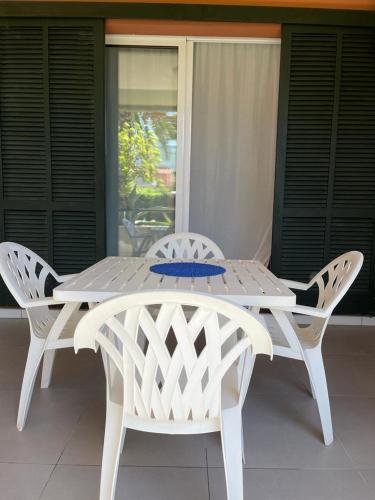 Apartamento Maricampo Monolocale Con Piscina E Parcheggio
