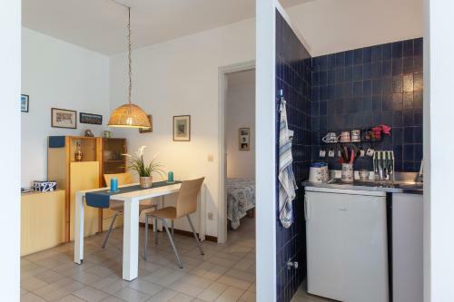 Ronchi Apartment
