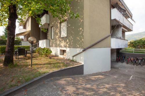 Ronchi Apartment