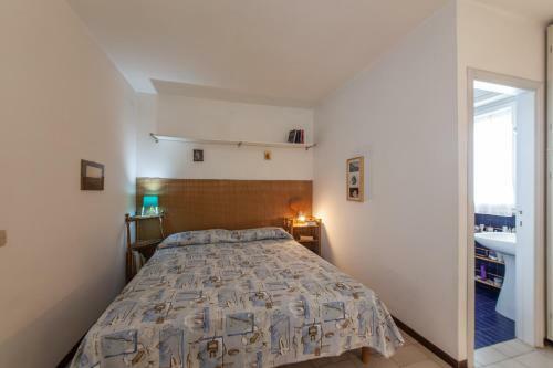 Ronchi Apartment