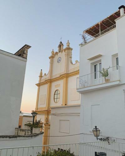Bianco Antico Salento