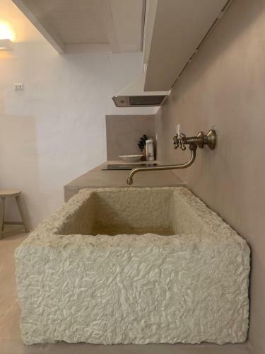 Bianco Antico Salento