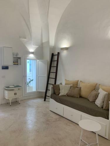 Bianco Antico Salento