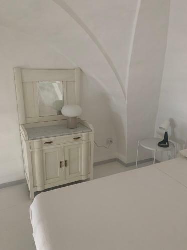 Bianco Antico Salento