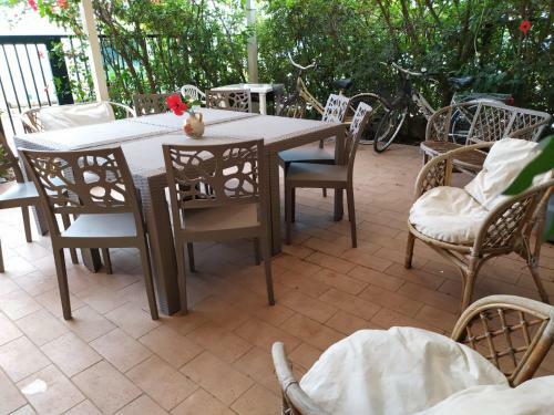 Apartamento Le Case Di Mia