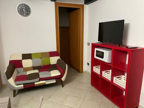 Apartamento Le Case Di Mia