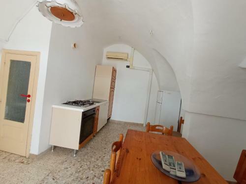 Apartamento Casa Di Alessia