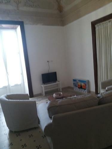 Apartamento Il Vicolo