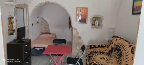 Trullo Natura Loale