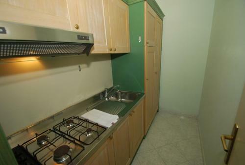 Apartamento Alessidamo Club Metaponto
