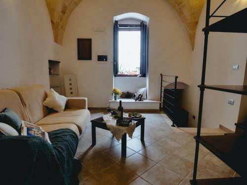 La Casetta Degli Ulivi